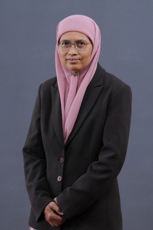 Dr Siti Lailatul Akmar Binti Zainuddin
